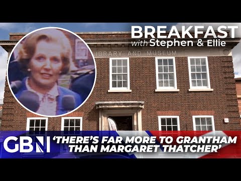 Thatcher Museum: Grantham divided over council bid for local museum to be renamed after former PM