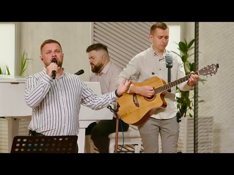 Великий Бог, славен и высок | прославление