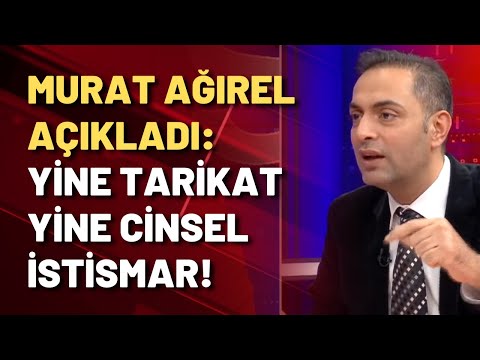 MURAT AĞIREL BİR UTANCI DAHA DEŞİFRE ETTİ!