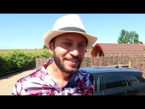 GLEN'S TRAVELS