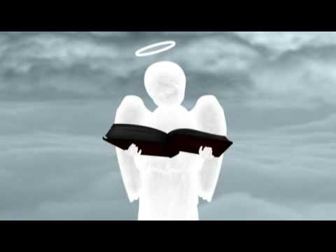 Bible Black - Heaven and Hell [Official Music Video]