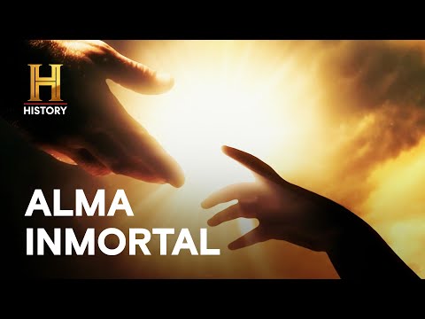 ALMA INMORTAL - ALIENI?GENAS ANCESTRALES