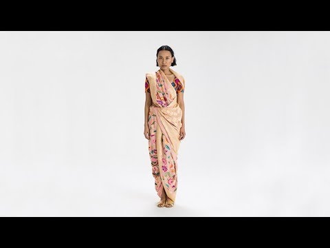 Why Indians Still Wear Sarees - SheSight