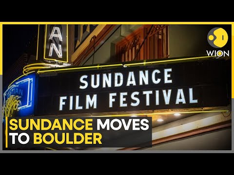 Sundance Film Festival To Relocate To Boulder, Colorado, In 2027 | World News | WION