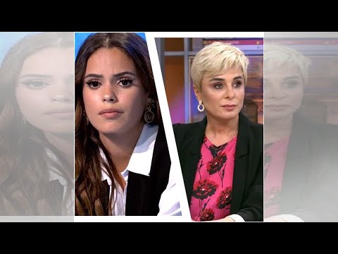 Gloria Camila contradice a su tía Rosa Benito con respecto a la desaparición de la Asociación R...