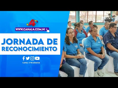 Tecnológico Nacional celebrará el Día del Maestro Nicaragüense con una jornada de reconocimiento