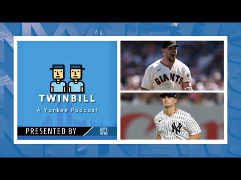 The Twinbill Pod Live: Carlos Rodon Still on the Market, who do you got Reynolds or Benintendi?