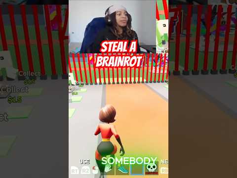 FORTNITE STEAL A BRAINROT