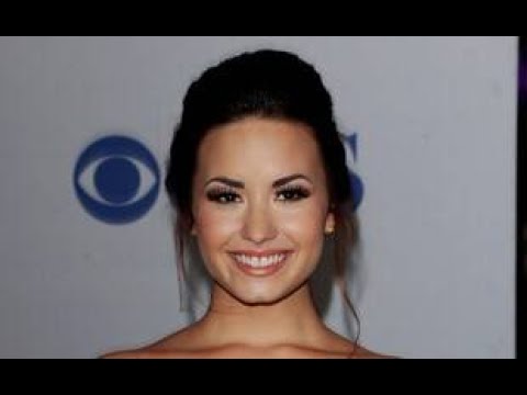 Demi Lovato veut devenir mère en adoptant