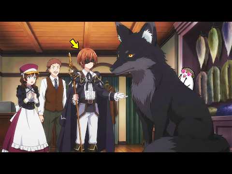 🌐SE MENOSPRECIABA POR SER CIEGO, PERO DESCUBRE QUE TIENE UN GRAN PODER (1-8)