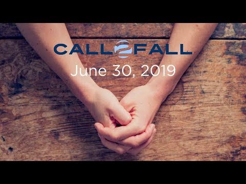 Call 2 Fall 2019