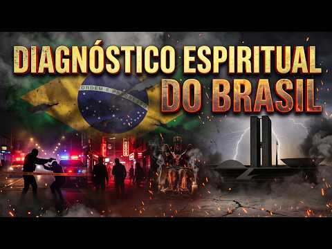 Diagnóstico Espiritual do Brasil