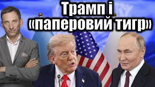 Эскалация на фронтах и война слов: анализ выступления Трампа и реакции России