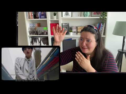 StoryBoard 1 de la vidéo REACTION FRANCAIS CIX  REVIVAL MV REACTION FRENCH  la qualité