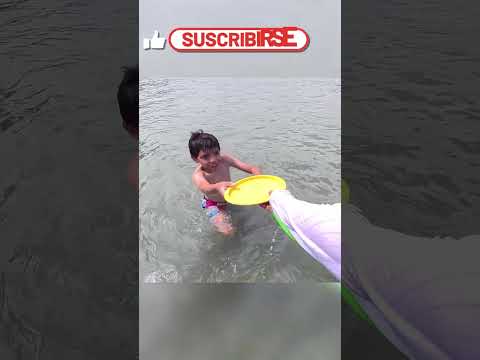 Visitamos PUNTA de PALMA - Izabal