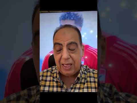 تواصل إمام عاشور مع وكيله.. وقراراته النهائية #shorts