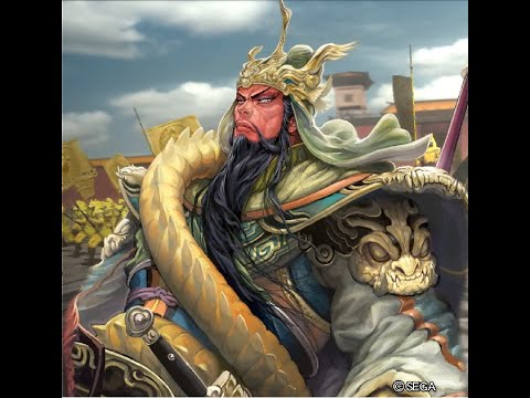【三国志大戦】忠義の大号令