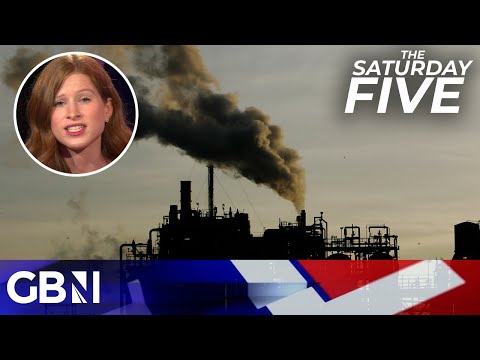 The GMB Union are on the right tracks to meet net zero says Emily Carver