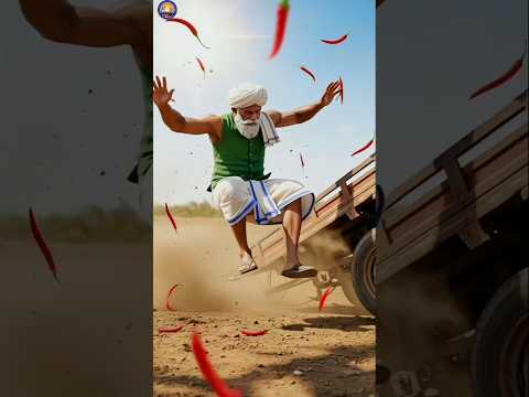 He chose life over money 💔|| #shorts #trending #animation #moonhindianimation