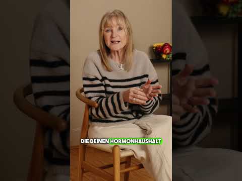 Mit diesen 5 Lebensmitteln regulierst du deinen Hormonhaushalt!💪🏽 #hormone #hormongesundheit #gesund