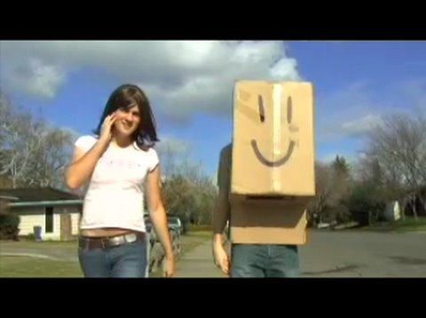 Boxmans Girlfriend