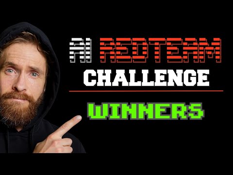 AI Hacking Challenge: 1 Token Solution and $100 Bounty Winner!