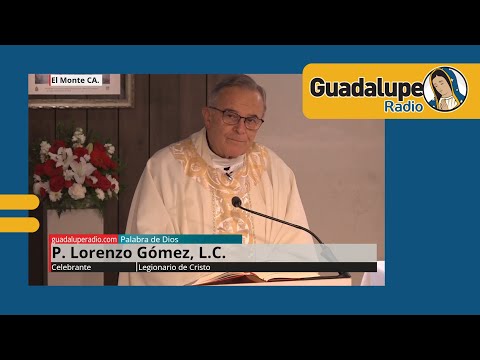 ¿Qué nos dice hoy la palabra de Dios?