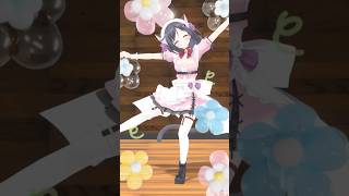 MOTTAI／P丸様。踊ってみたよ〜　#vtuber  #shorts