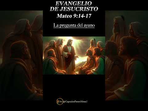 EVANGELIO DE HOY   Viernes 6 de Septiembre 2024 ? Reflexio?n, Mensaje y Bendicio?n del Di?a