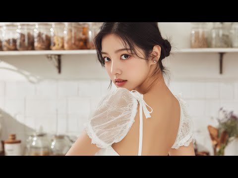 🌸Honey Home ハニー・ホーム | Chill Pop • Elegant Lookbook