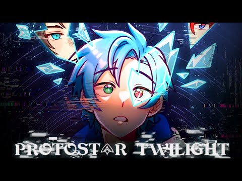 【🌟 Protostar Twilight 🌟】 Starting a new adventure in this fan-made SRPG... 【1】