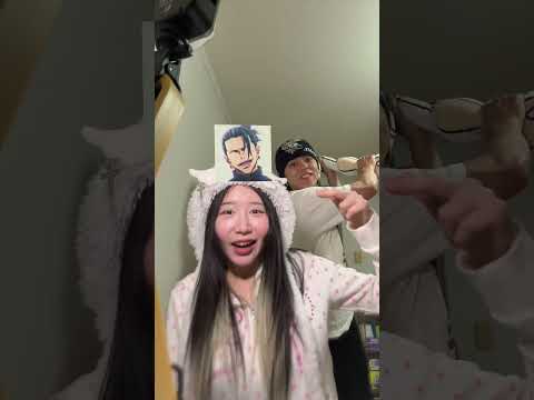 캐릭터 이름 못맞추면 맞기 #애니 #<strong>이름맞추기</strong> #shorts