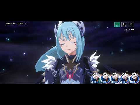 【まおりゅう】 鏡界災禍 破滅級2 新キャラを使ってクリアしてみた