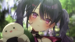 【朝枠】金曜日はあさあむだあ～！雨がやばい☔【甘音あむ / ネオポルテ】