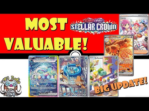 Pokemon TCG News