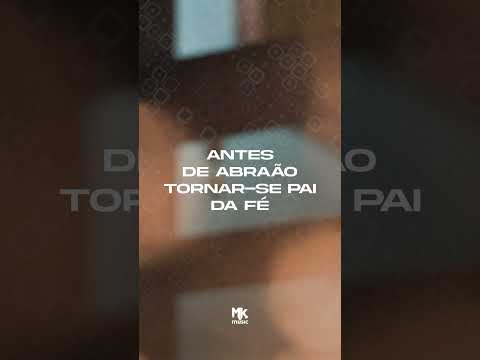 Mesmo no processo, vai adorando! Deus está te sustentando. Vem aí o novo clipe de Isaque Marins