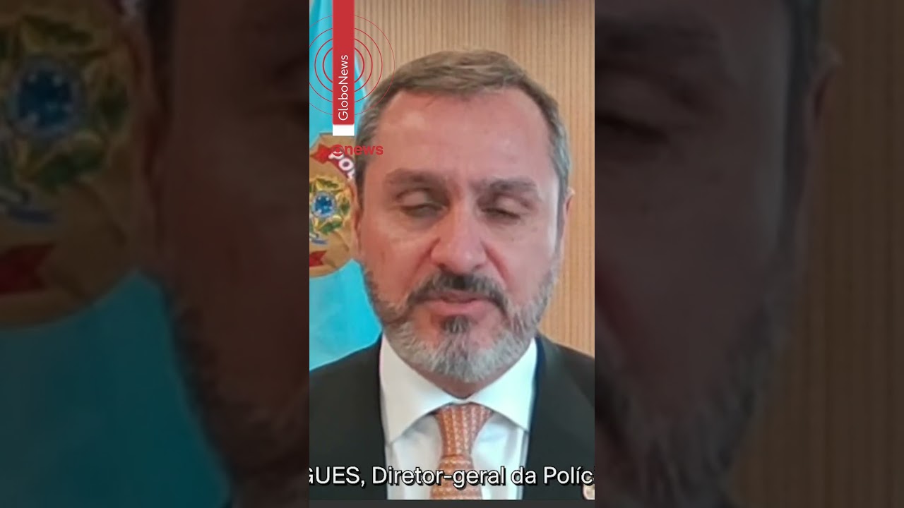 PF não sabe se foragidos de megaoperação contra o PCC já estão fora do Brasil