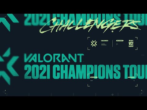 VALORANT Challengers Korea - Stage 1 Tournament 3 Qualifier Day 2