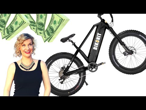 Important Details Explained: 30% Tax Credit For Electric Bikes