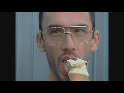 Brendan Maclean - House of Air (Instrumental) [UkrTrashDub]