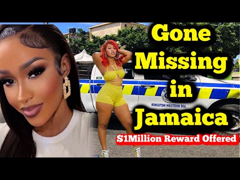 Popular Recording Artist Gone Missing Update / He is 61 and Side Chick Is 27 and More