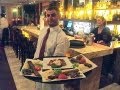 Caller: Raising The Minimum Wage Won't Hurt Restaurants