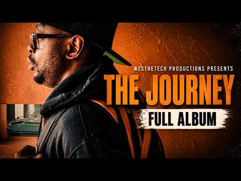 K'nek - The Journey (Full Album)