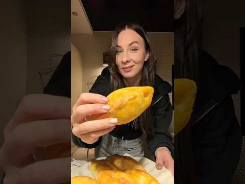 13г білку в 1шт! Пиріжки, які можна при схудненні!