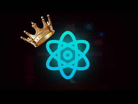 Why React js Will Always Rule the Web 👑 ?