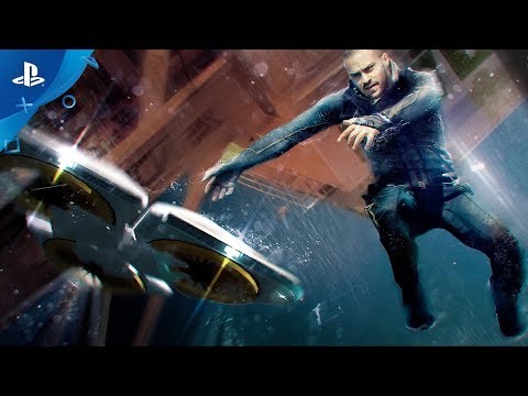 Detroit: Become Human ? Art of Detroit | PS4