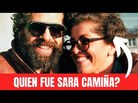 Quién fue SARA CAMIÑA La mujer que inspiró a FACUNDO CABRAL