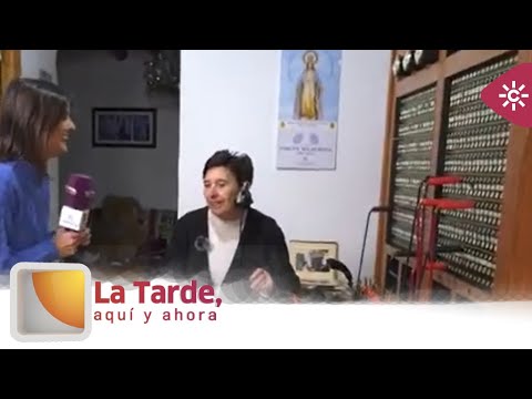 La Tarde, aquí y ahora | La historia de la última chica del cable española