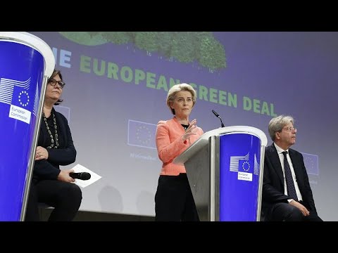 Green Deal: Πώς από στοιχείο σύγκλισης μετατράπηκε σε πηγή διαφωνιών -  Πώς θα διασωθεί
