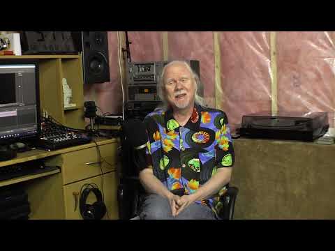 Vinyl TV Update - I'm still here